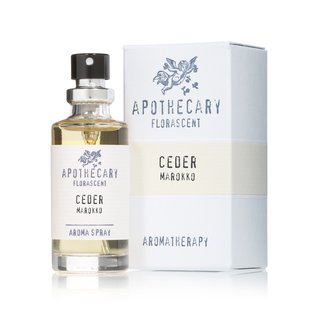 Ceder - Aromatherapy Spray - 15ml
