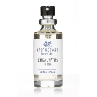 Eukalyptus - Aromatherapy Spray - TESTER