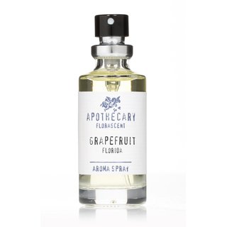 Grapefruit - Aromatherapy Spray - TESTER