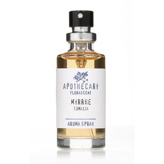 Myrrhe - Aromatherapy Spray - TESTER