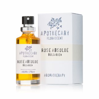 ROSE ABSOLUE Aroma Spray