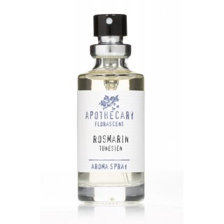Rosmarin - Aromatherapy Spray - TESTER