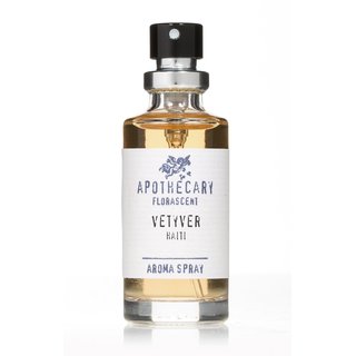 Vetyver - Aromatherapy Spray - TESTER