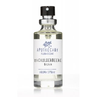 Wacholderbeere - Aromatherapy Spray - TESTER