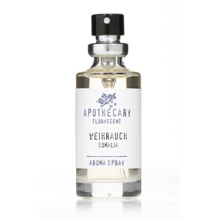 Weihrauch - Aromatherapy Spray - TESTER