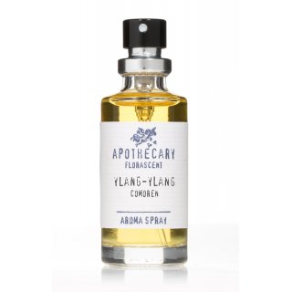 Ylang Ylang - Aromatherapy Spray - TESTER