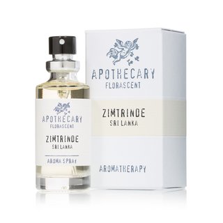 Zimtrinde - Aromatherapy Spray - 15ml