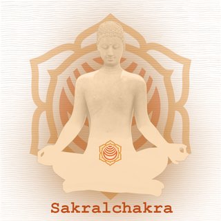 CHAKRASCENT No.2 - Sakralchakra - 15ml