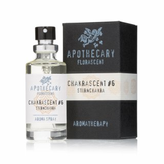 CHAKRASCENT No.6 - Stirnchakra