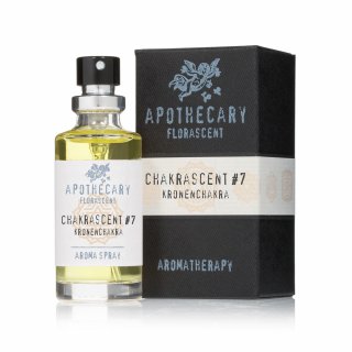 CHAKRASCENT No.7 - Kronenchakra