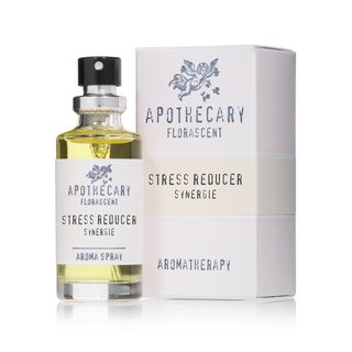 Stress Reducer - Aromatherapy Spray - 15ml