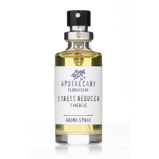 Stress Reducer - Aromatherapy Spray - TESTER