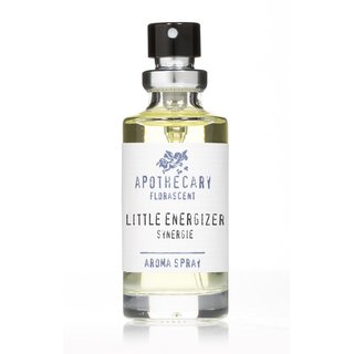 Little Energizer - Aromatherapy Spray - TESTER