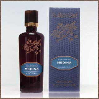 Medina - Aqua Orientalis - Eau de Toilette