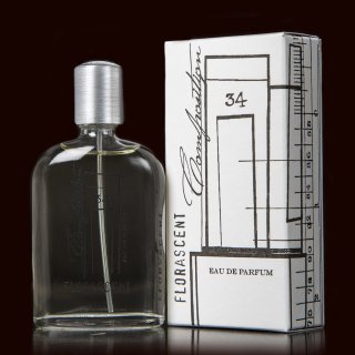 Composition 34 - Eau de Parfum