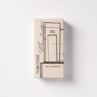 Composition 34 - Eau de Parfum