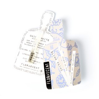 China White - sample