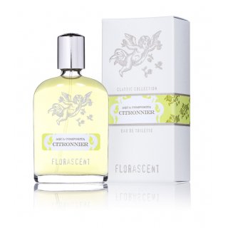 Citronnier - Aqua Composita - EDT 30 ml