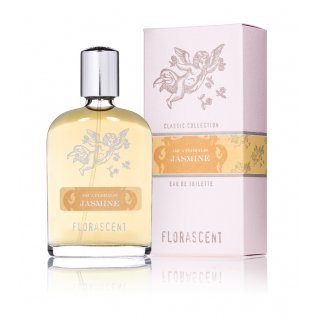 Jasmine - Aqua Floralis - EDT 30 ml