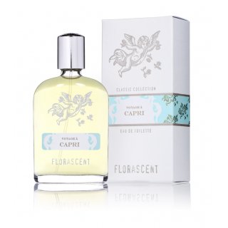 Voyage  Capri - EDT 30 ml