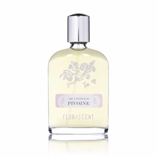 Pivoine - Aqua Floralis - Tester
