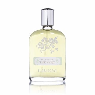 Th Vert - Aqua Aromatica - tester