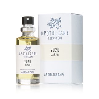 Yuzu - Aromatherapy Spray - 15ml