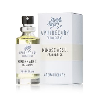 Mimose Absolue - Aromatherapy Spray - 15ml