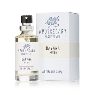 Davana - Aromatherapy Spray - 15ml
