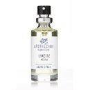 Limette - Aromatherapy Spray - TESTER
