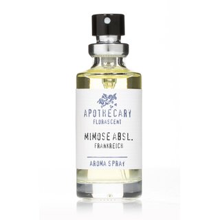 Mimose Absolue - Aromatherapy Spray - TESTER