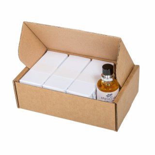 Myrrhe - Aromatherapy Spray - VE