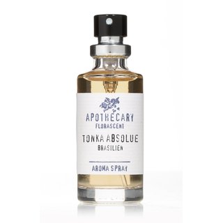 Tonka Absolue - Aromatherapy Spray - TESTER