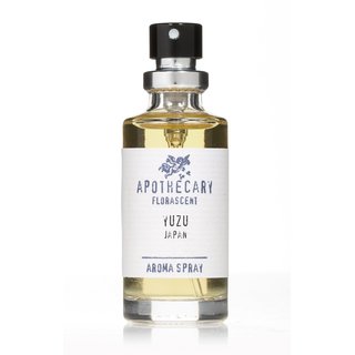 Yuzu - Aromatherapy Spray - TESTER