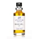 Benzoe Absolue - Aromatherapy Spray - TESTER