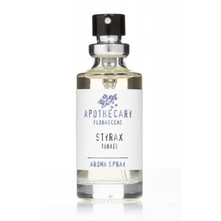 Styrax - Aromatherapy Spray - TESTER