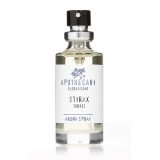 Styrax - Aromatherapy Spray - TESTER