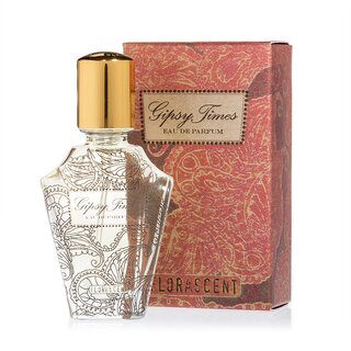 Gipsy Times - Eau de Parfum