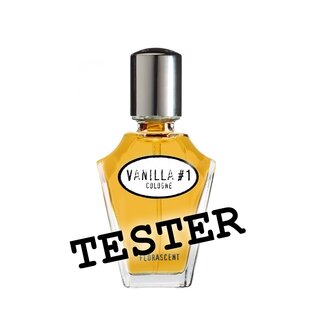 Vanilla #1 - Cologne - tester